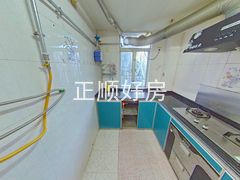 厨房