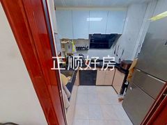 厨房