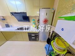 厨房