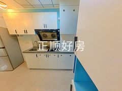 厨房