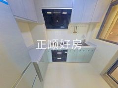 厨房