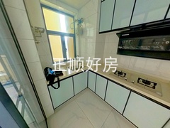 厨房