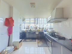 厨房