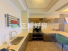 厨房