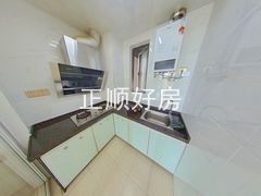 厨房