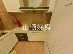 厨房