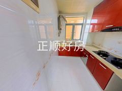 厨房