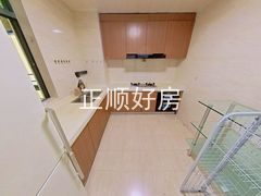 厨房