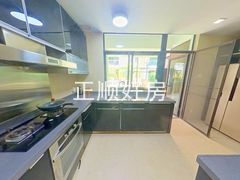 厨房