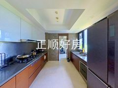 厨房