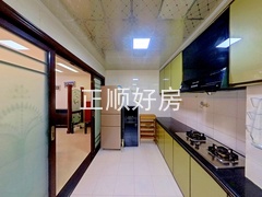 厨房