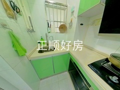 厨房