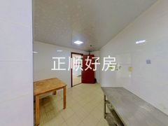 厨房
