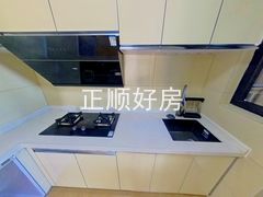 厨房