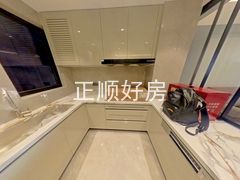 厨房