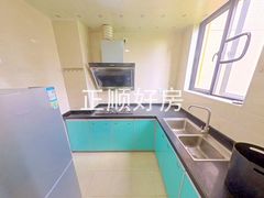 厨房
