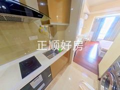 厨房