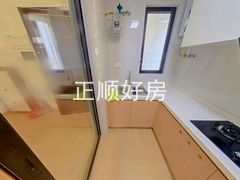 厨房