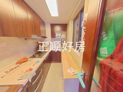 厨房