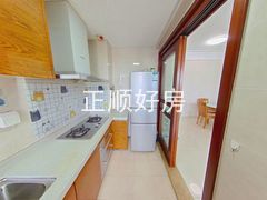 厨房