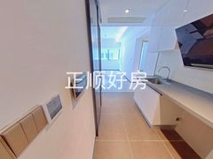厨房