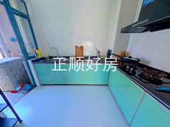 厨房