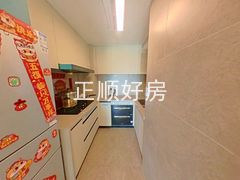 厨房