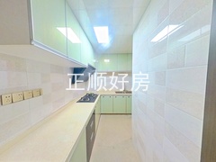 厨房