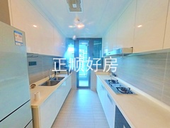 厨房