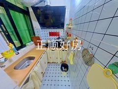 厨房
