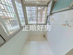 厨房