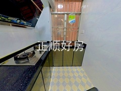 厨房