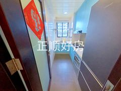 厨房