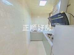 厨房
