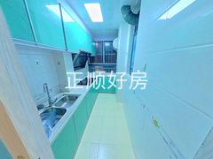 厨房