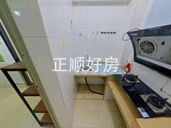 厨房
