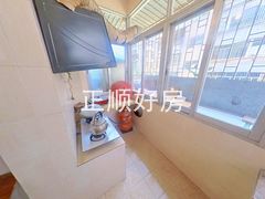 厨房