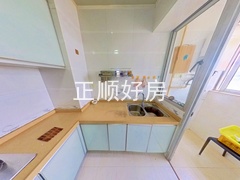 厨房