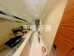 厨房