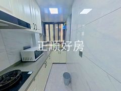 厨房