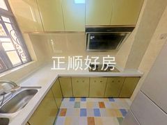 厨房
