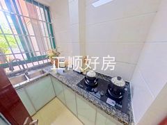 厨房