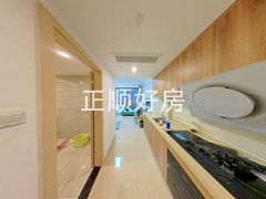 厨房