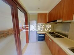 厨房