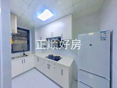 厨房