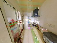 厨房