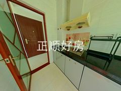 厨房
