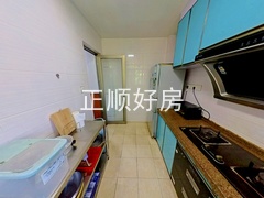 厨房