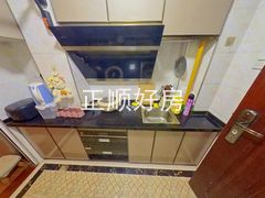 厨房