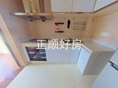 厨房